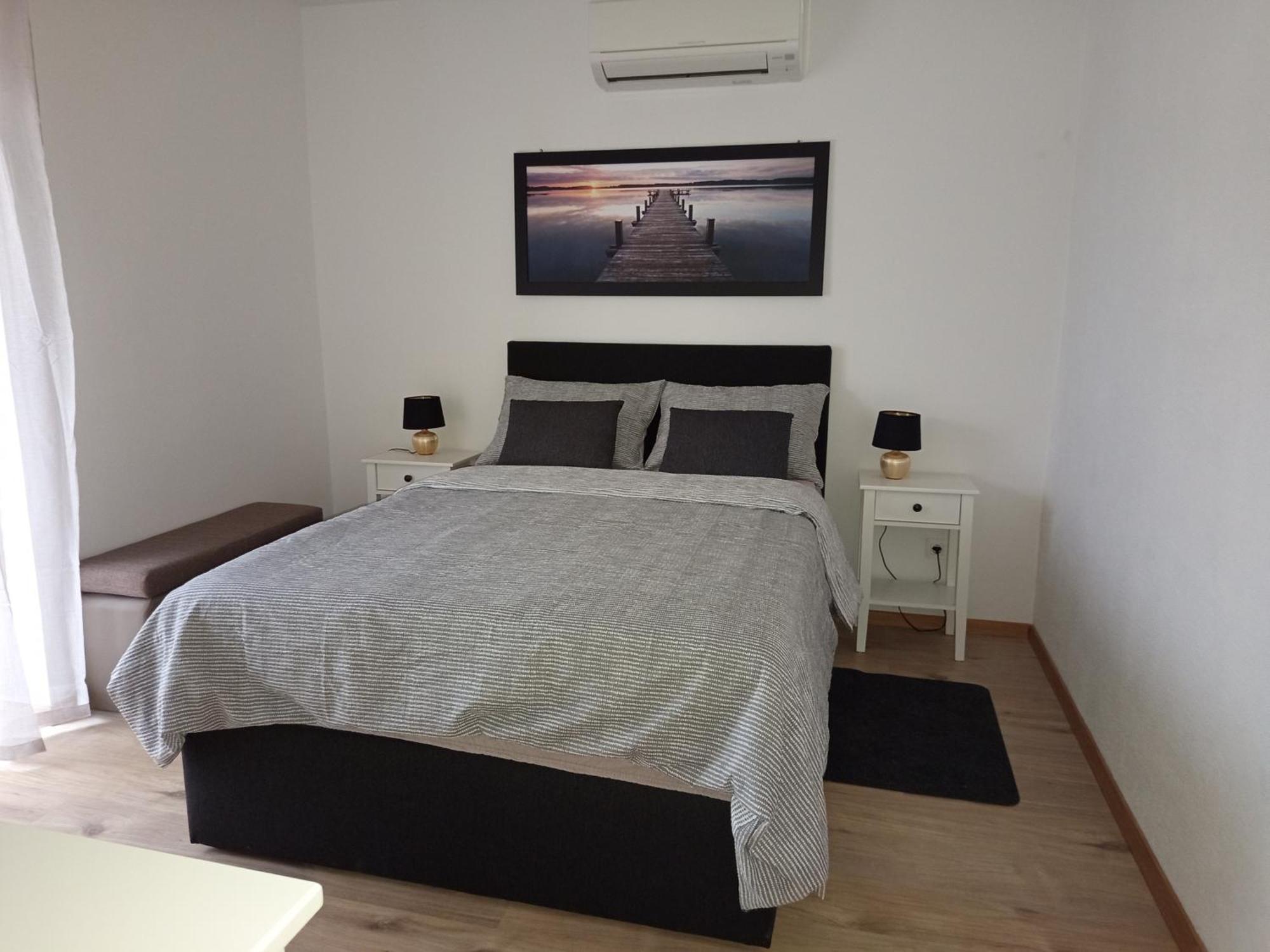 Metti Apartments 2 Umag Exterior foto